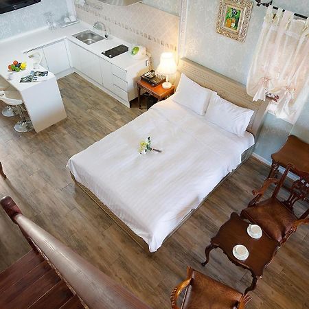 Venice House 江陵市 外观 照片