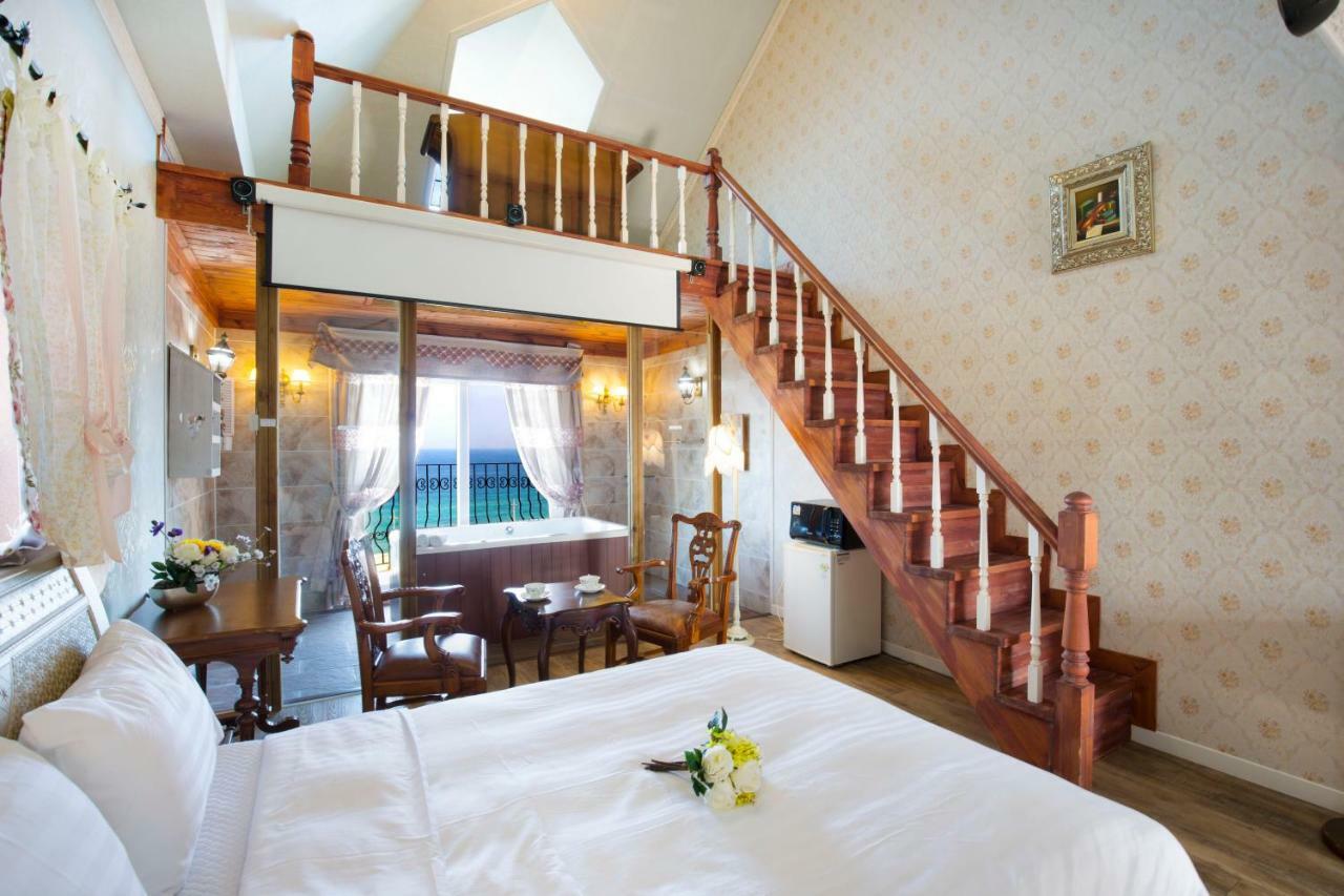 Venice House 江陵市 外观 照片