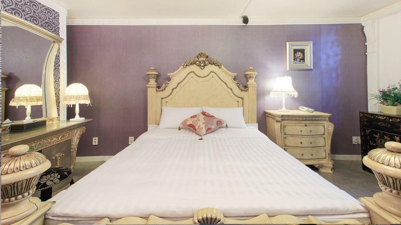 Venice House 江陵市 外观 照片