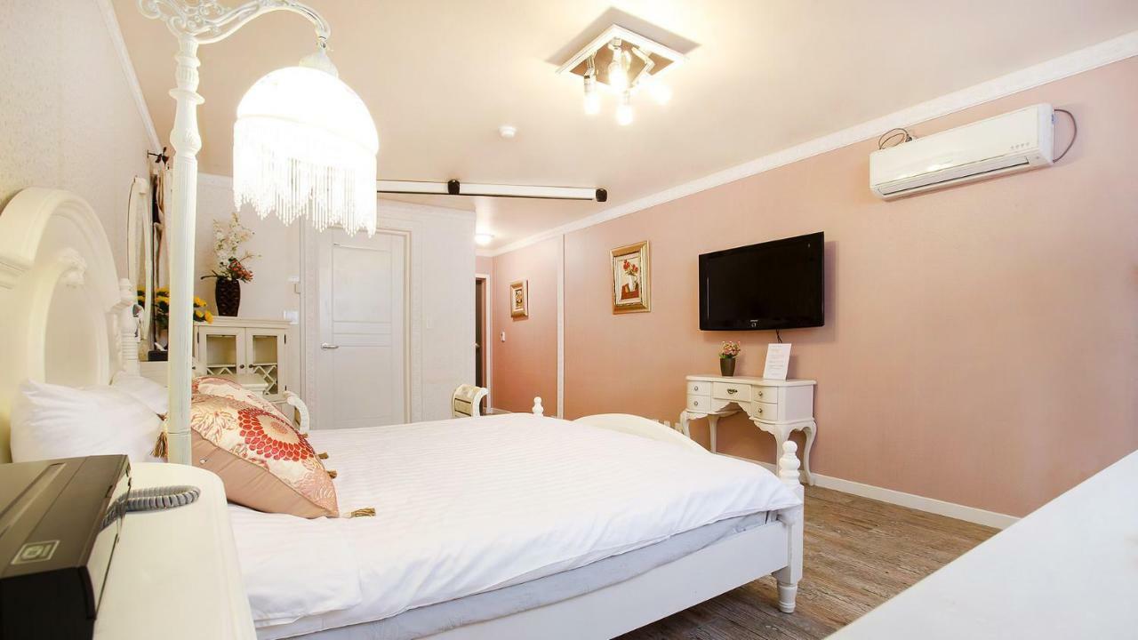 Venice House 江陵市 外观 照片