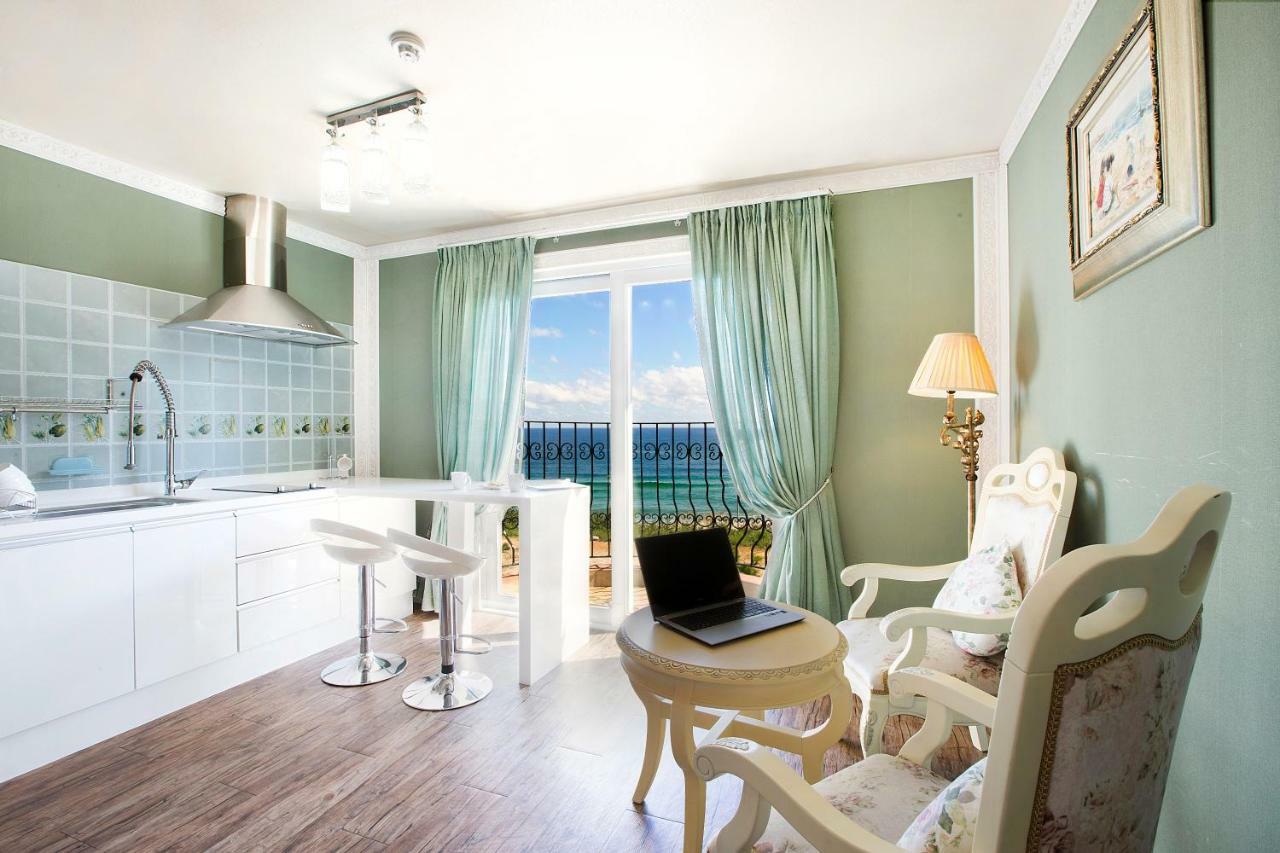 Venice House 江陵市 外观 照片