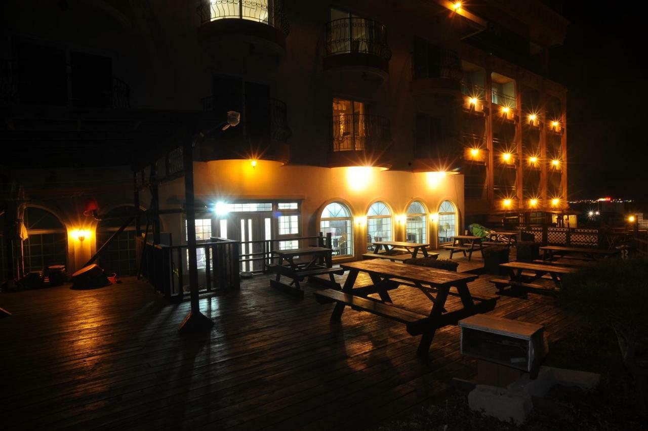 Venice House 江陵市 外观 照片