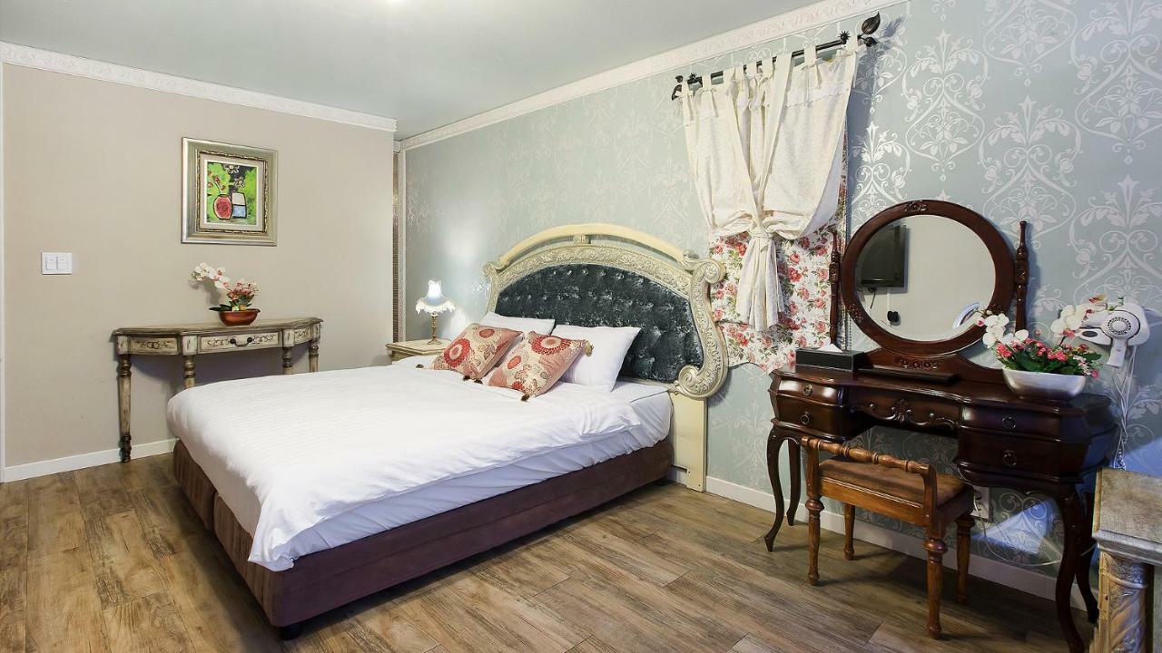 Venice House 江陵市 外观 照片