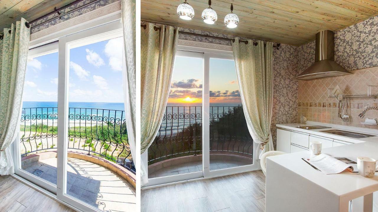 Venice House 江陵市 外观 照片