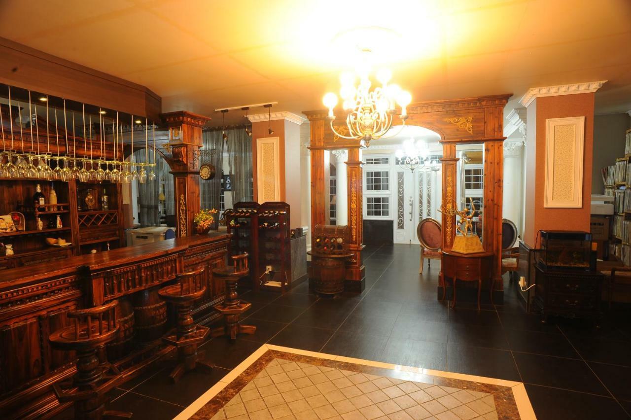 Venice House 江陵市 外观 照片