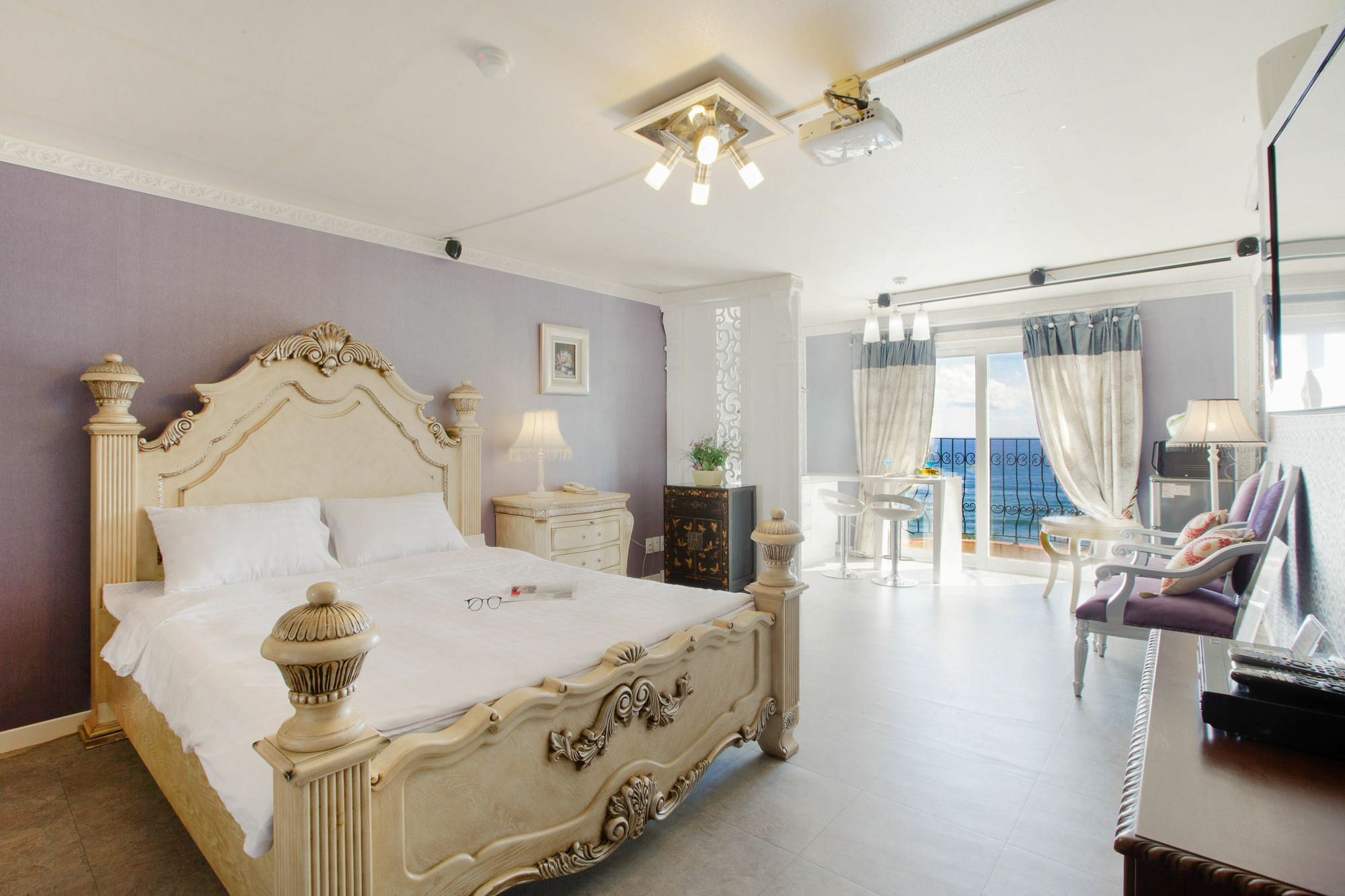 Venice House 江陵市 外观 照片