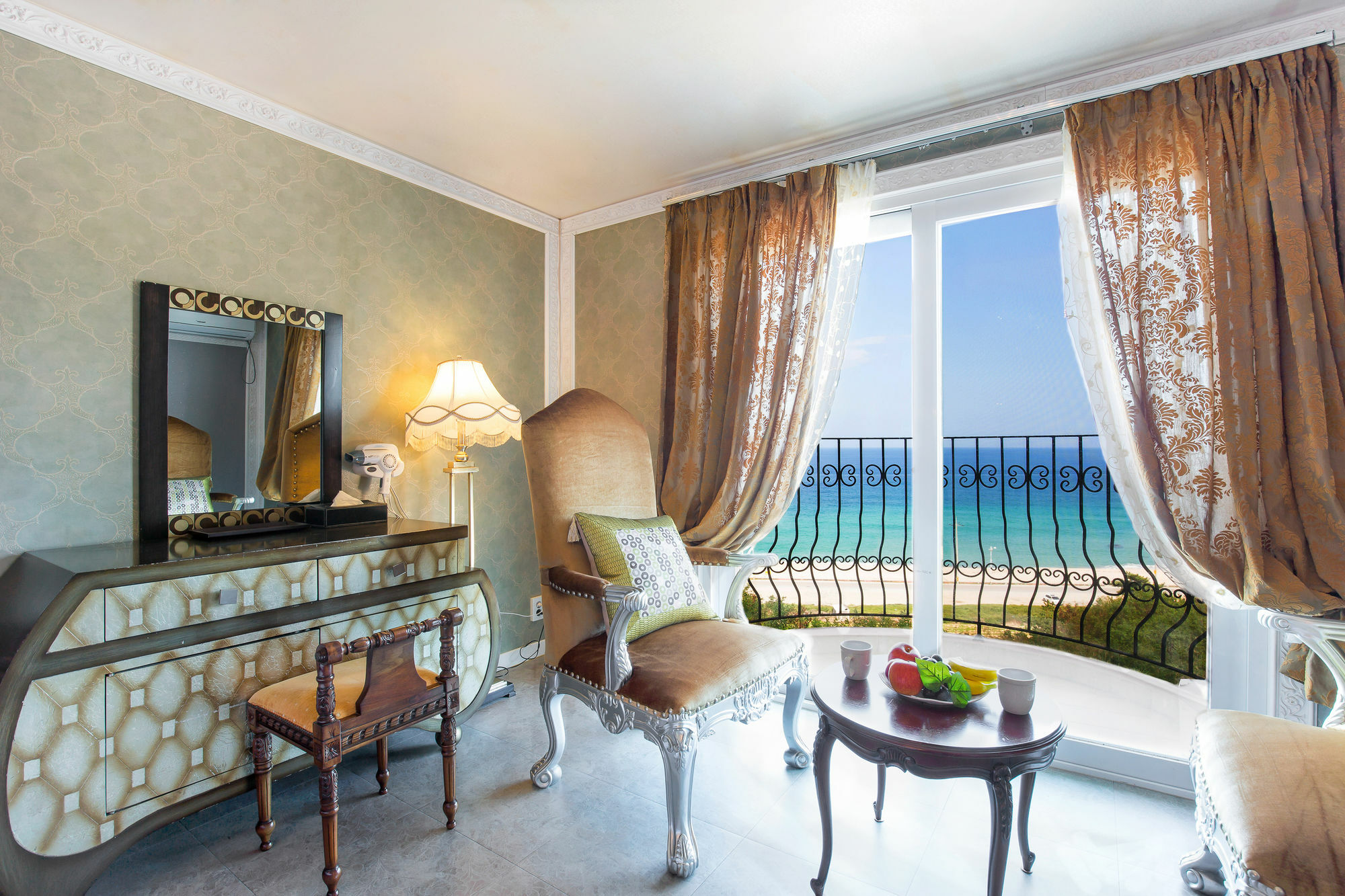 Venice House 江陵市 外观 照片