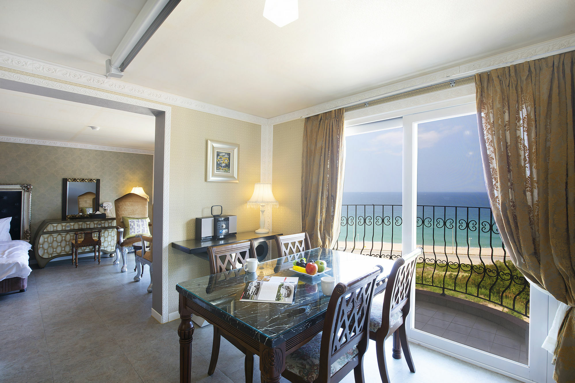 Venice House 江陵市 外观 照片