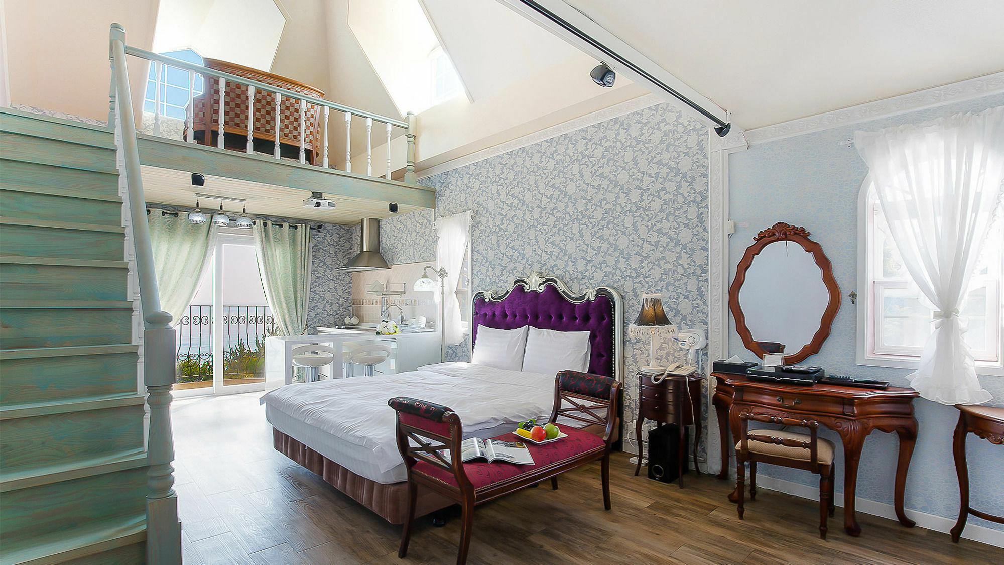 Venice House 江陵市 外观 照片