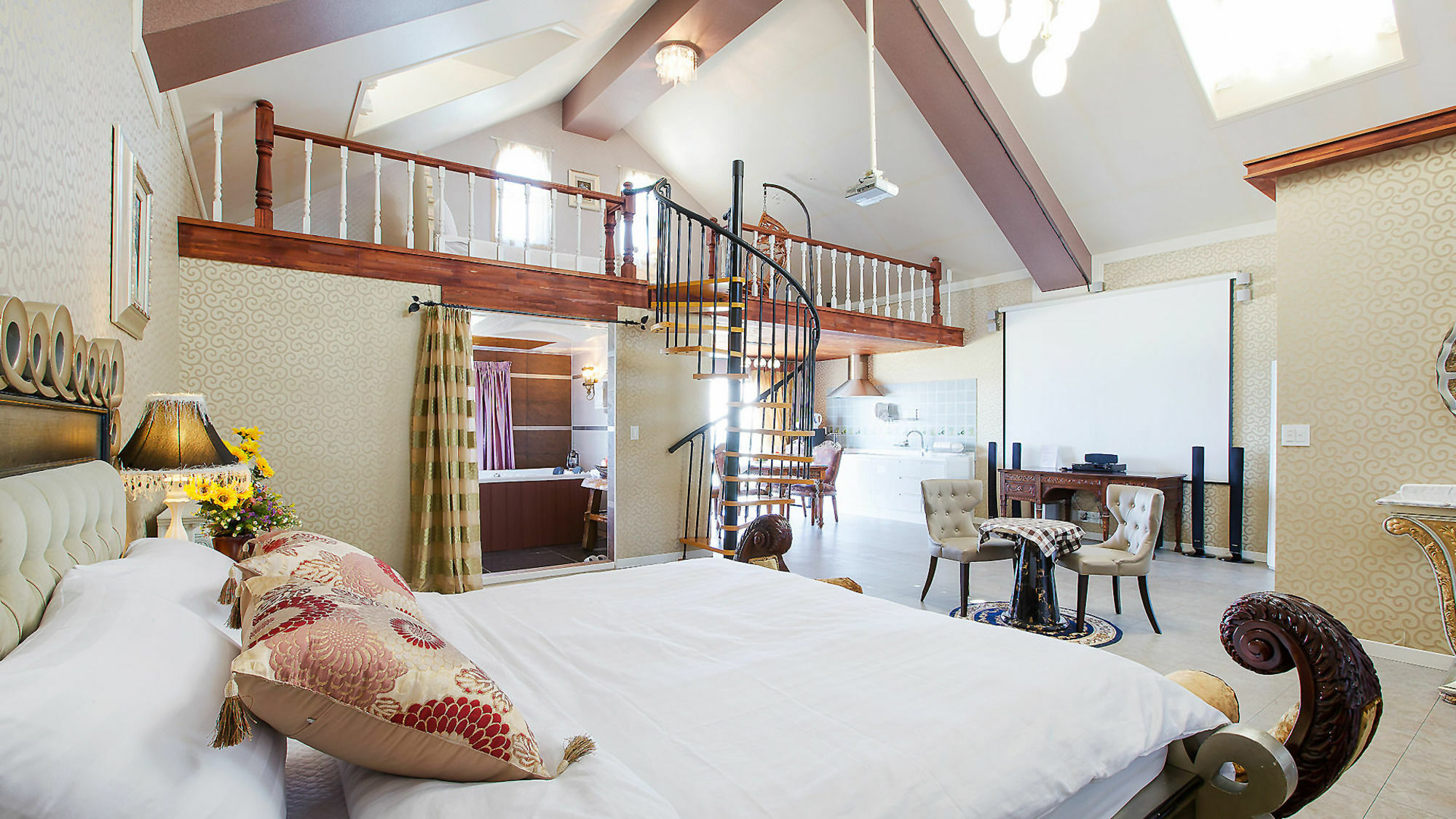 Venice House 江陵市 外观 照片