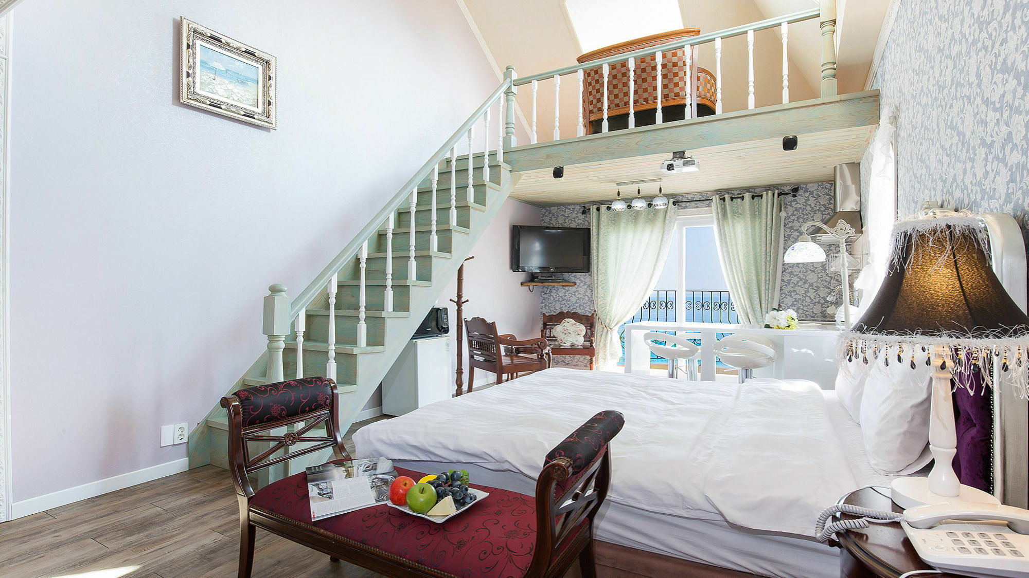 Venice House 江陵市 外观 照片