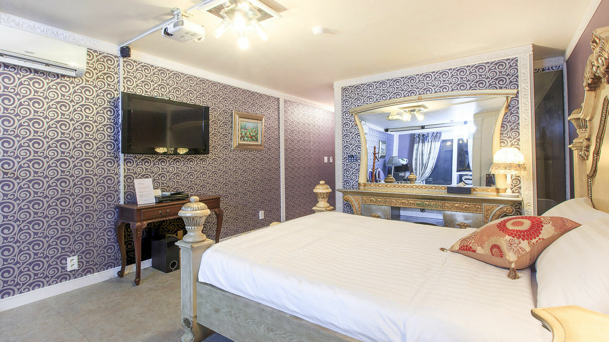 Venice House 江陵市 外观 照片