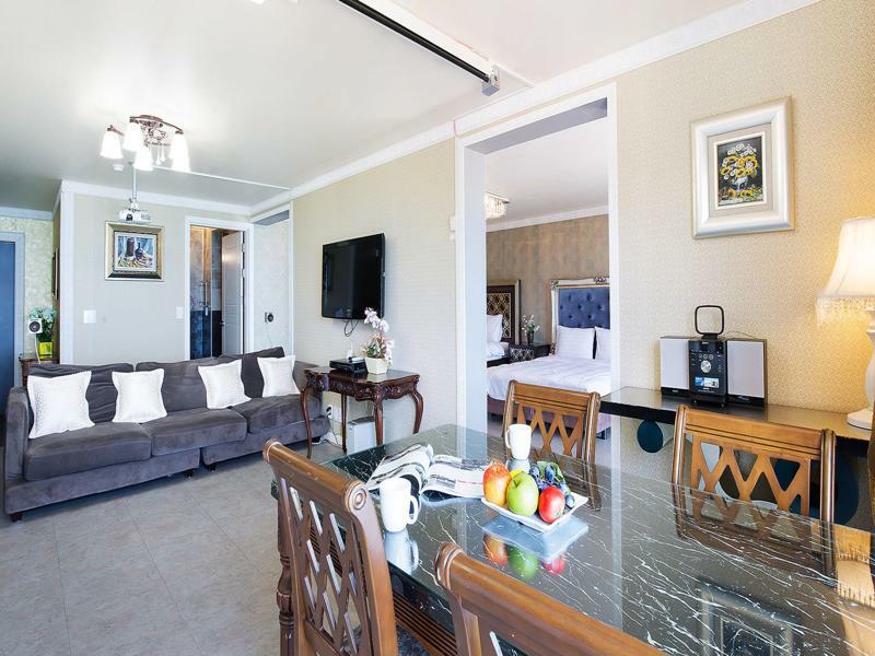 Venice House 江陵市 外观 照片