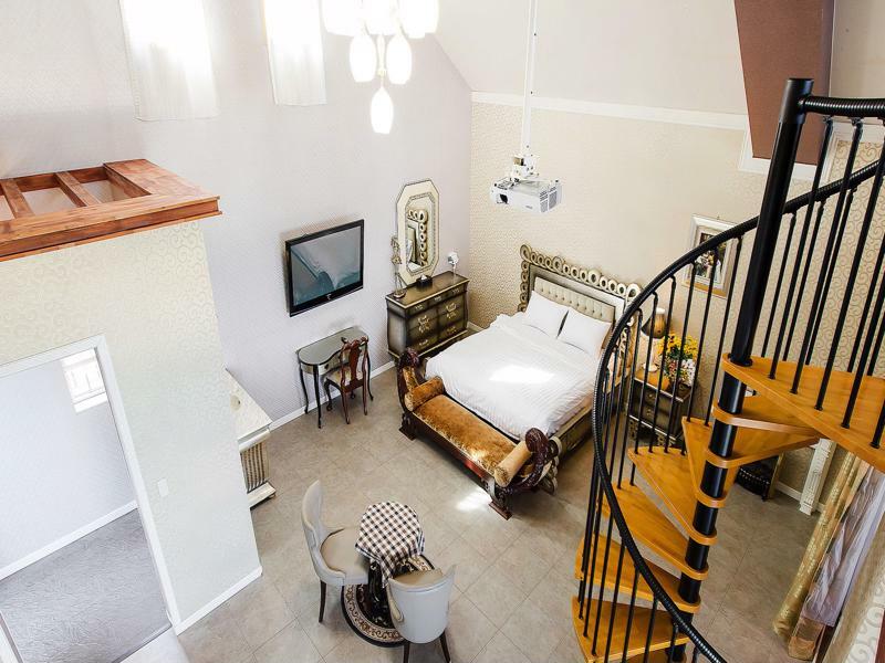 Venice House 江陵市 外观 照片