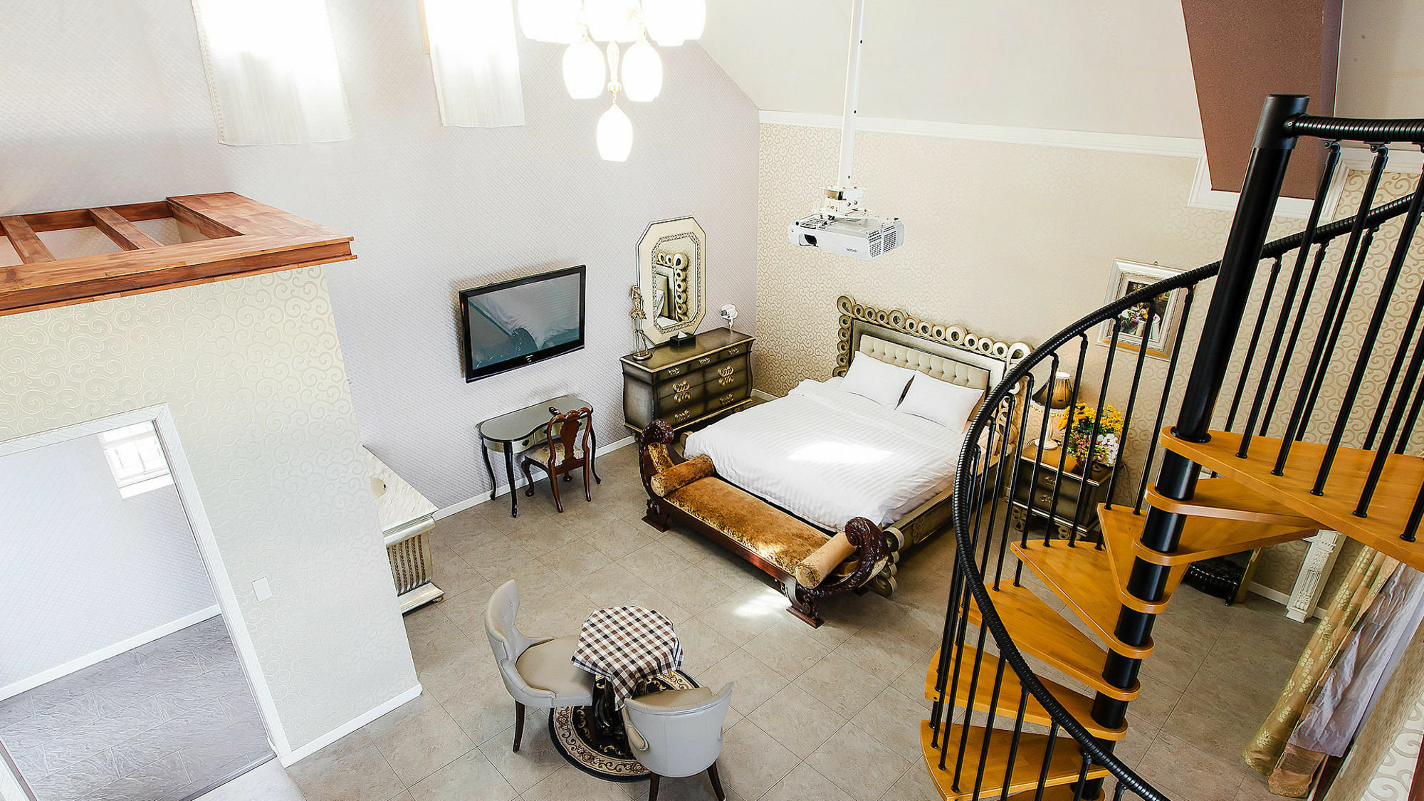 Venice House 江陵市 外观 照片
