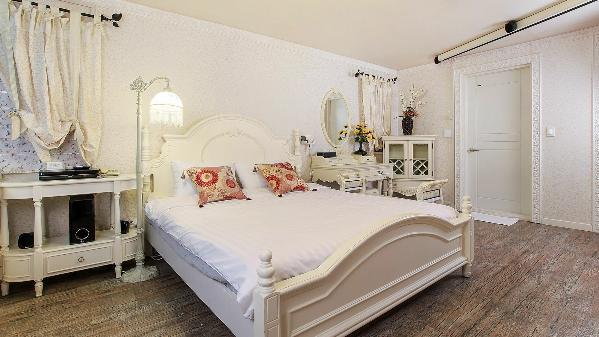 Venice House 江陵市 外观 照片
