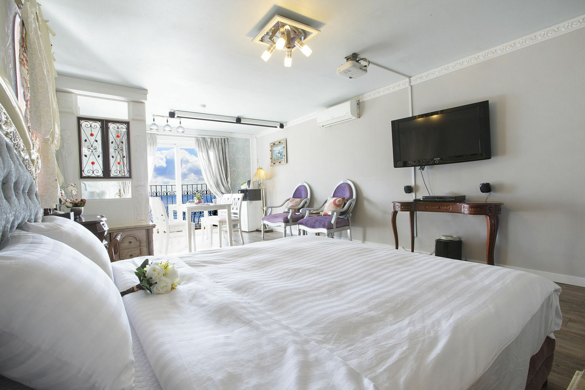 Venice House 江陵市 外观 照片