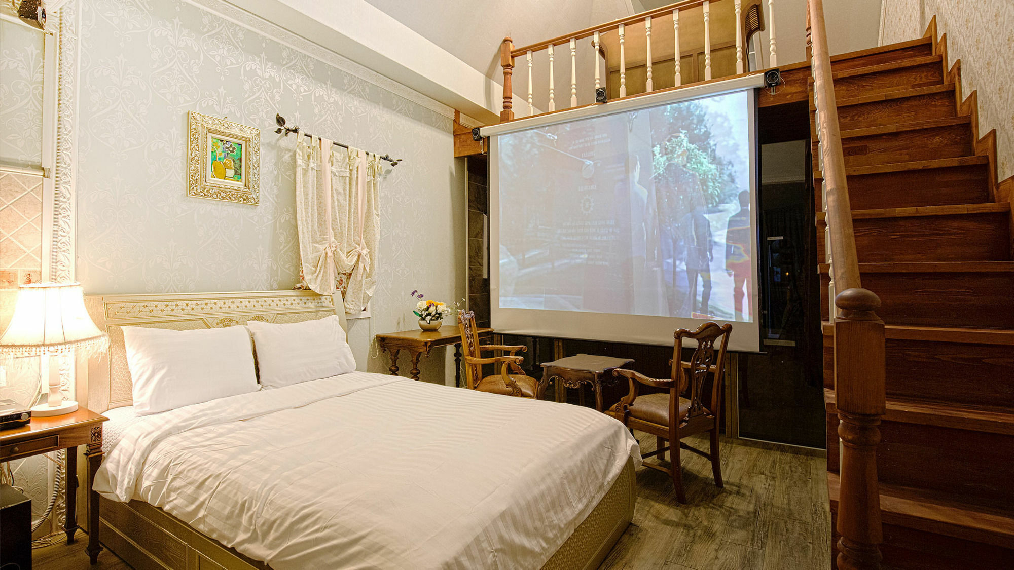 Venice House 江陵市 外观 照片
