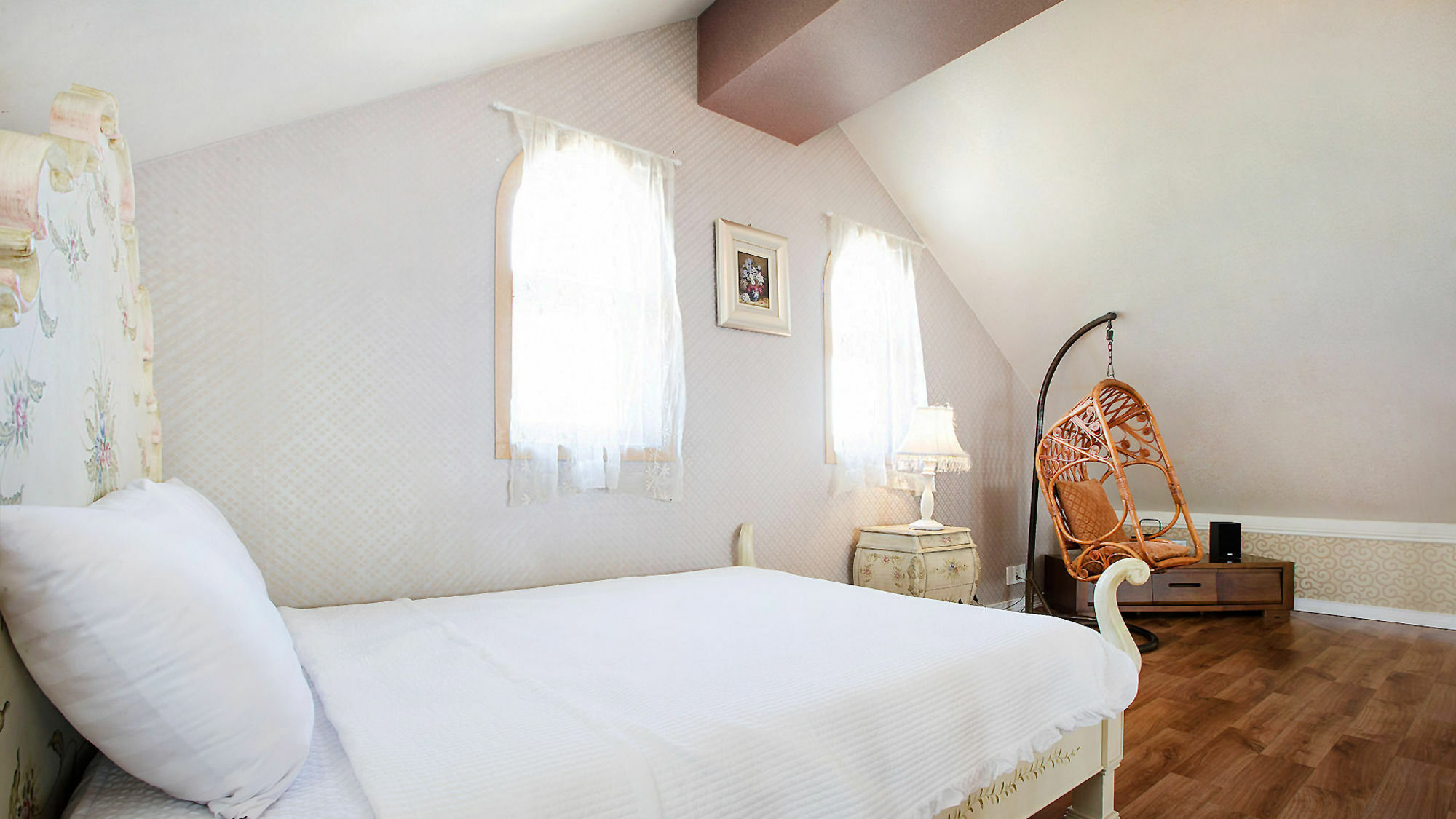 Venice House 江陵市 外观 照片