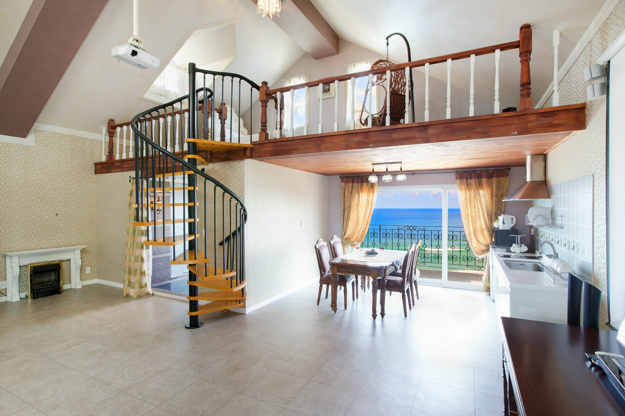 Venice House 江陵市 外观 照片