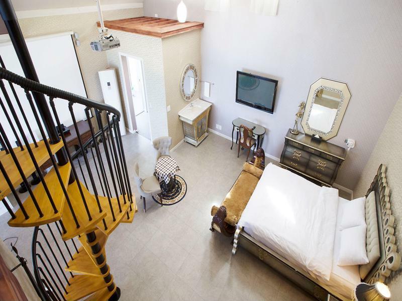 Venice House 江陵市 外观 照片