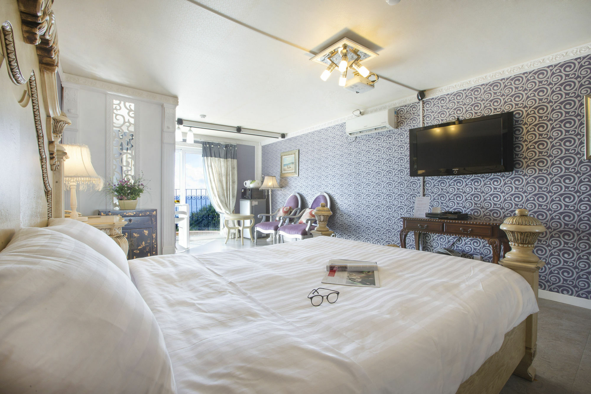 Venice House 江陵市 外观 照片
