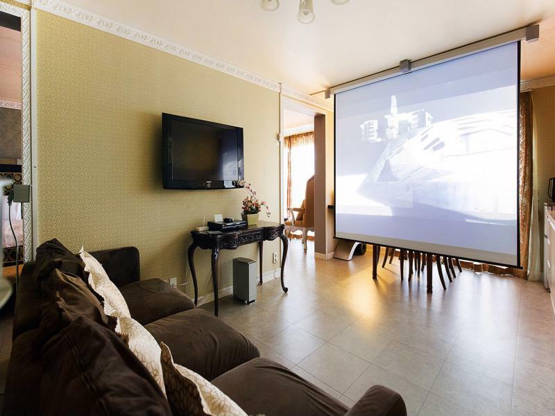 Venice House 江陵市 外观 照片