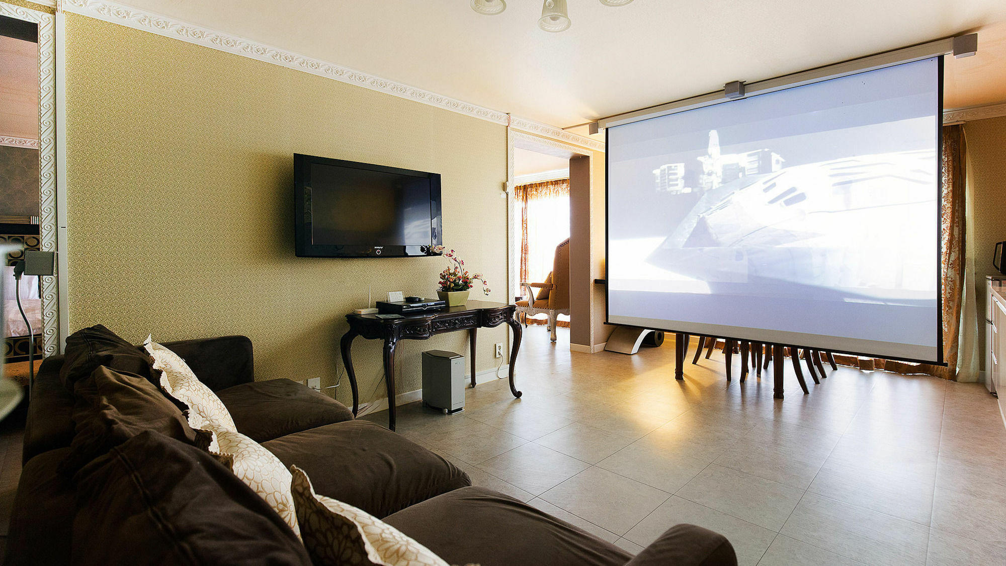 Venice House 江陵市 外观 照片